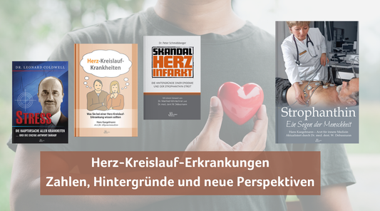 Herz-Kreislauf-Erkrankungen – Kann man einen Herzinfarkt verhindern?