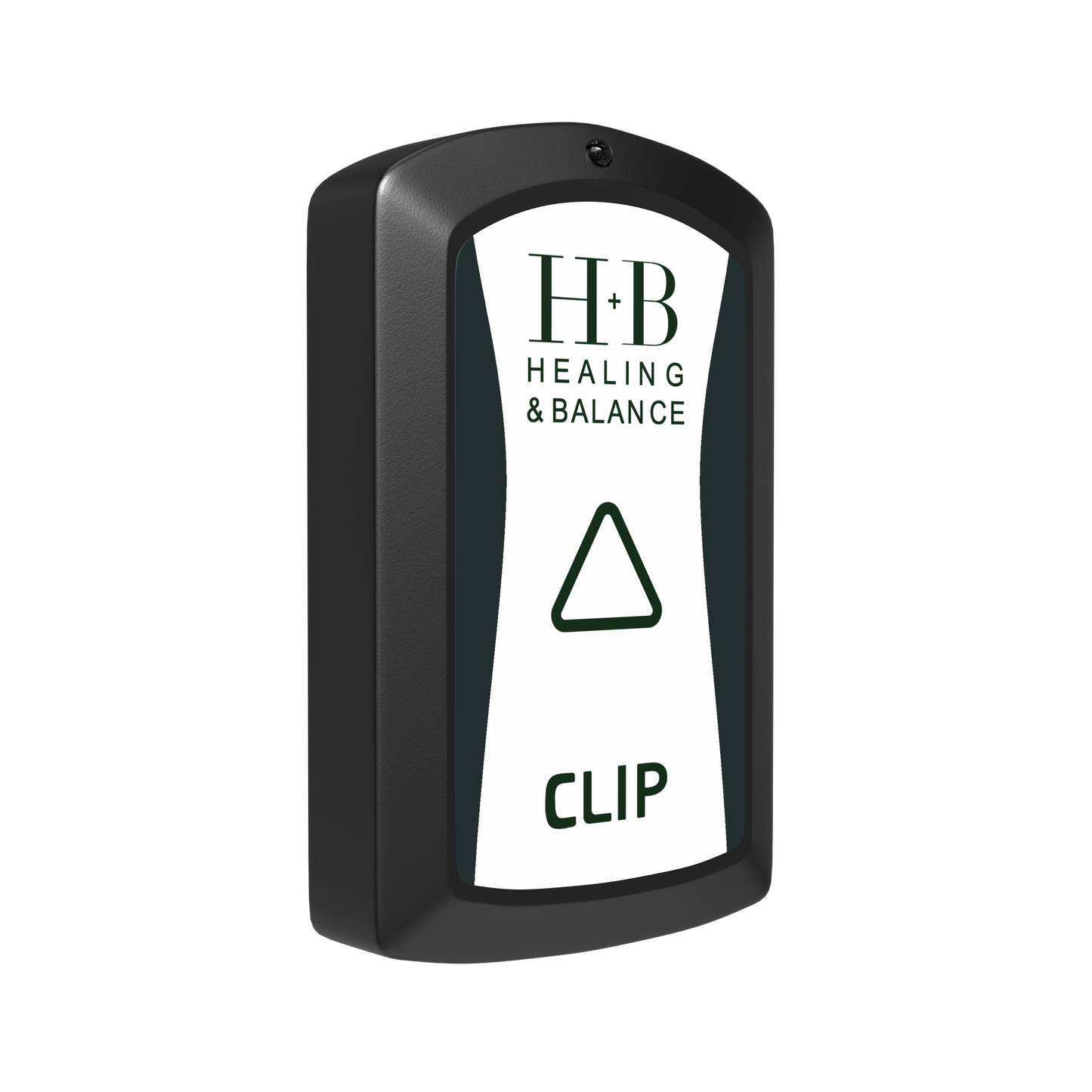H&B Cure Clip