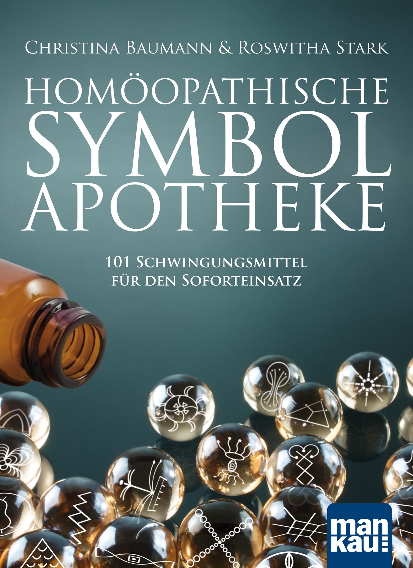 Homöopathische Symbolapotheke ( 101 Schwingungsmittel )