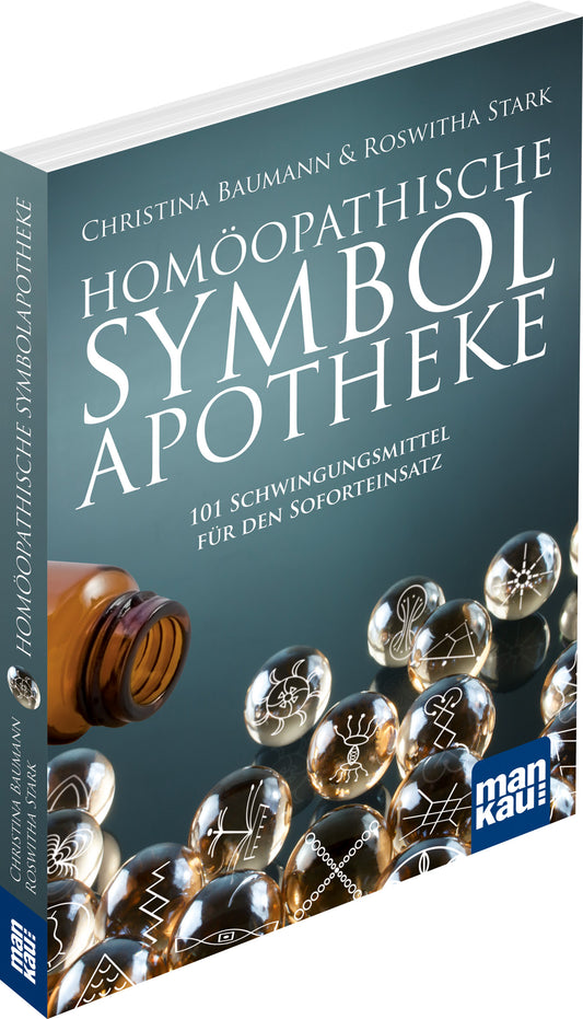 Homöopathische Symbolapotheke ( 101 Schwingungsmittel )
