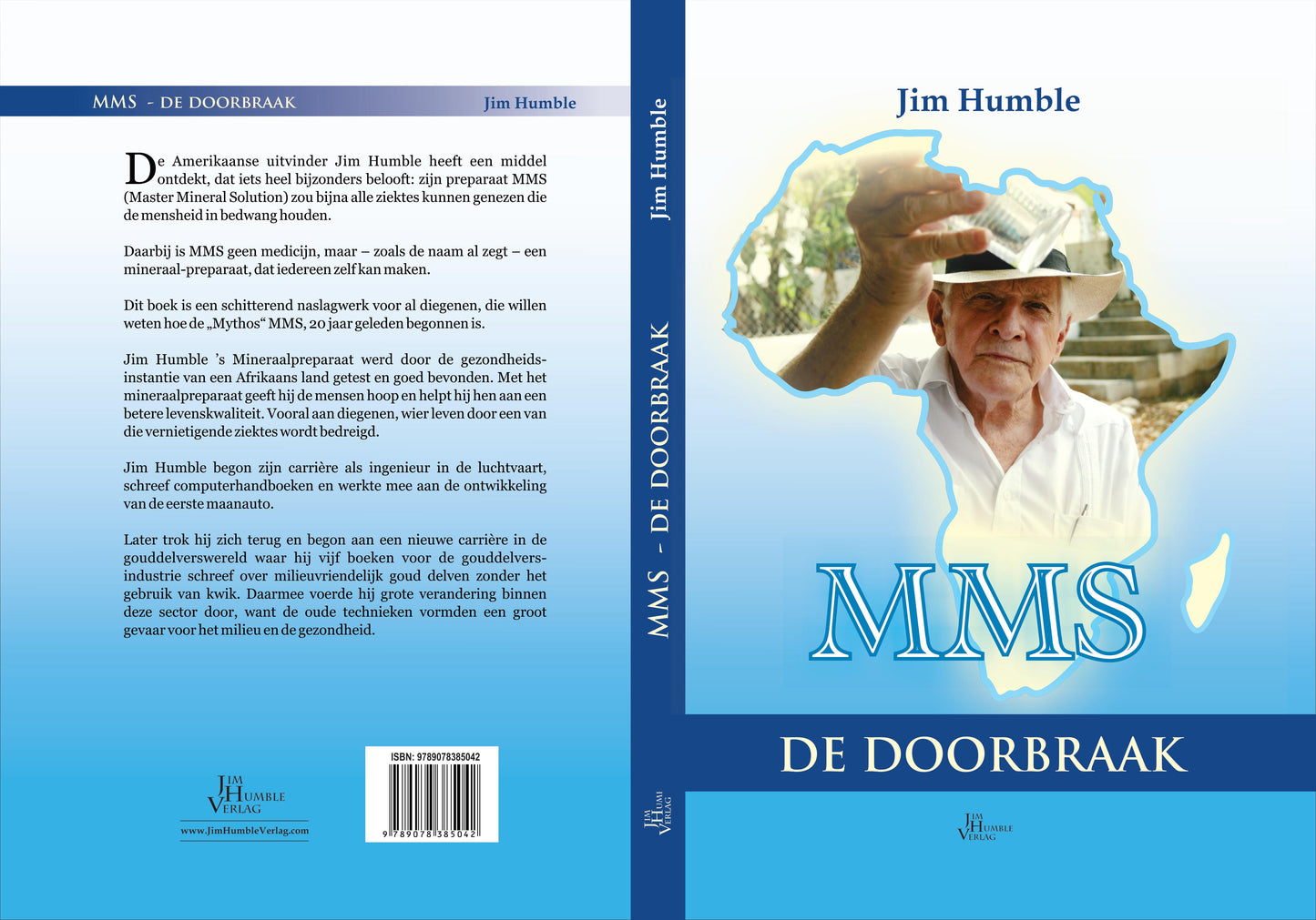 MMS - de doorbraak