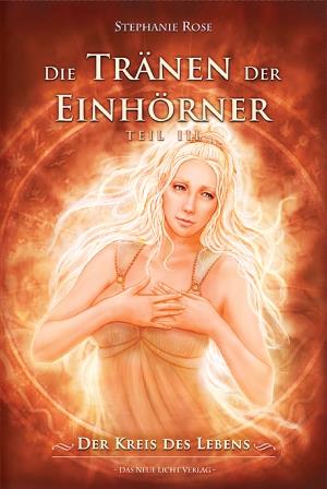 Die Tränen der Einhörner - 3 Bücher im Set