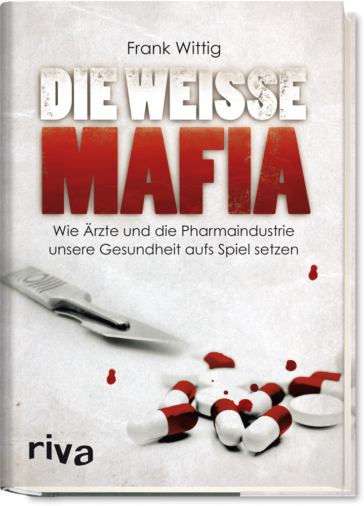 Die weiße Mafia