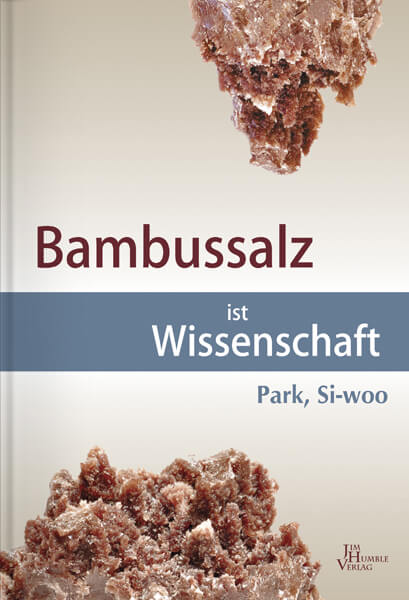 Bambussalz ist Wissenschaft