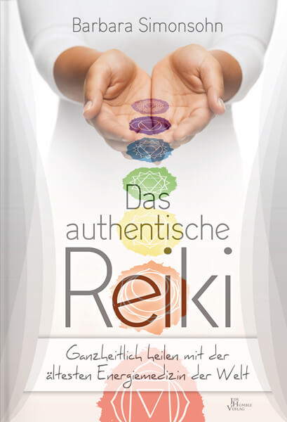 Das Authentische Reiki