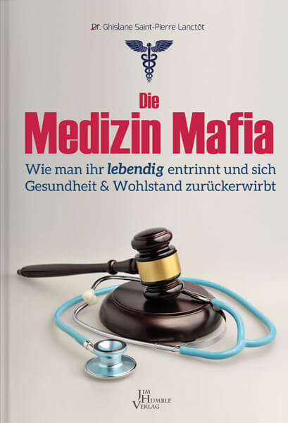 Die Medizin Mafia