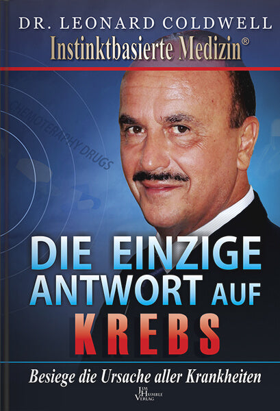 Die einzige Antwort auf Krebs