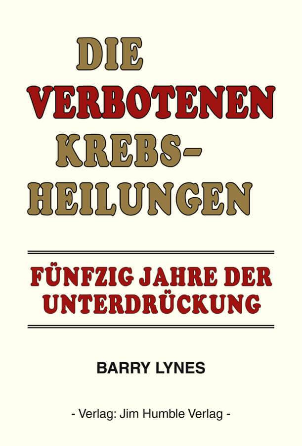 Die verbotenen Krebsheilungen