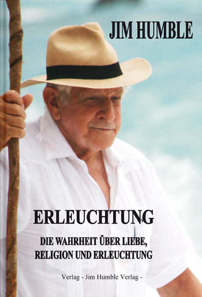 Erleuchtung - Die Wahrheit über Liebe, Religion und Erleuchtung