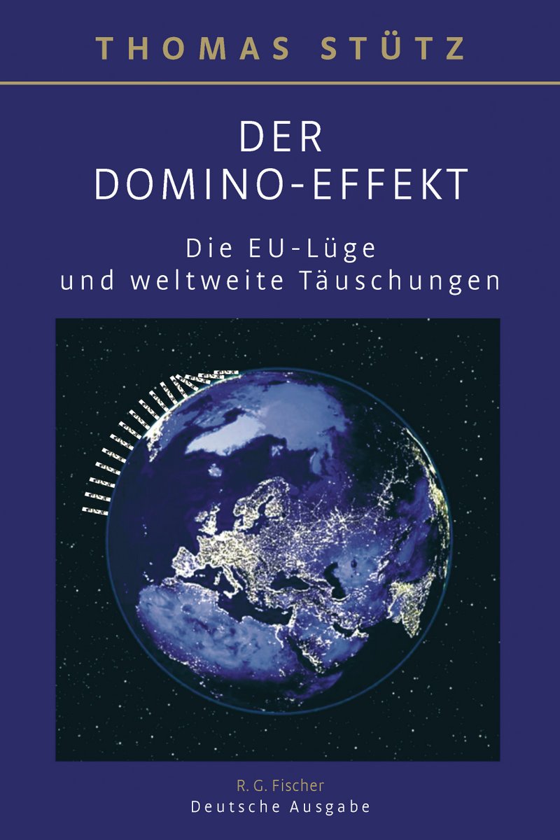 Der Domino-Effekt - Die EU Lüge