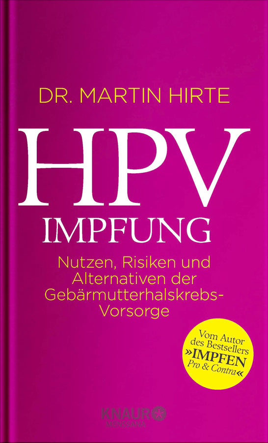 HPV Impfung