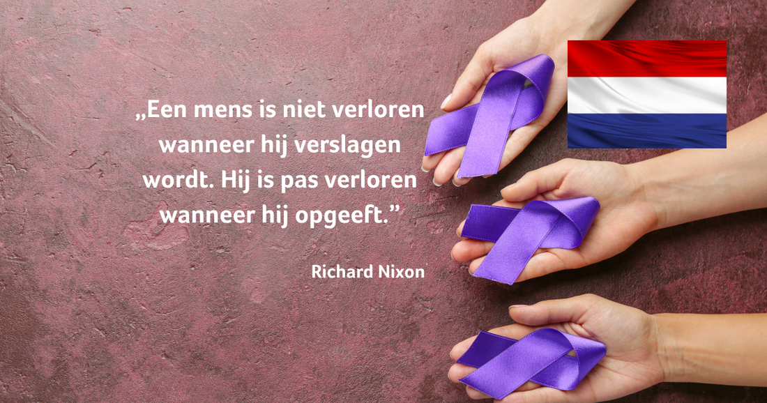 Kankerbehandeling opnieuw doordacht – Informatie, alternatieven, ervaringen