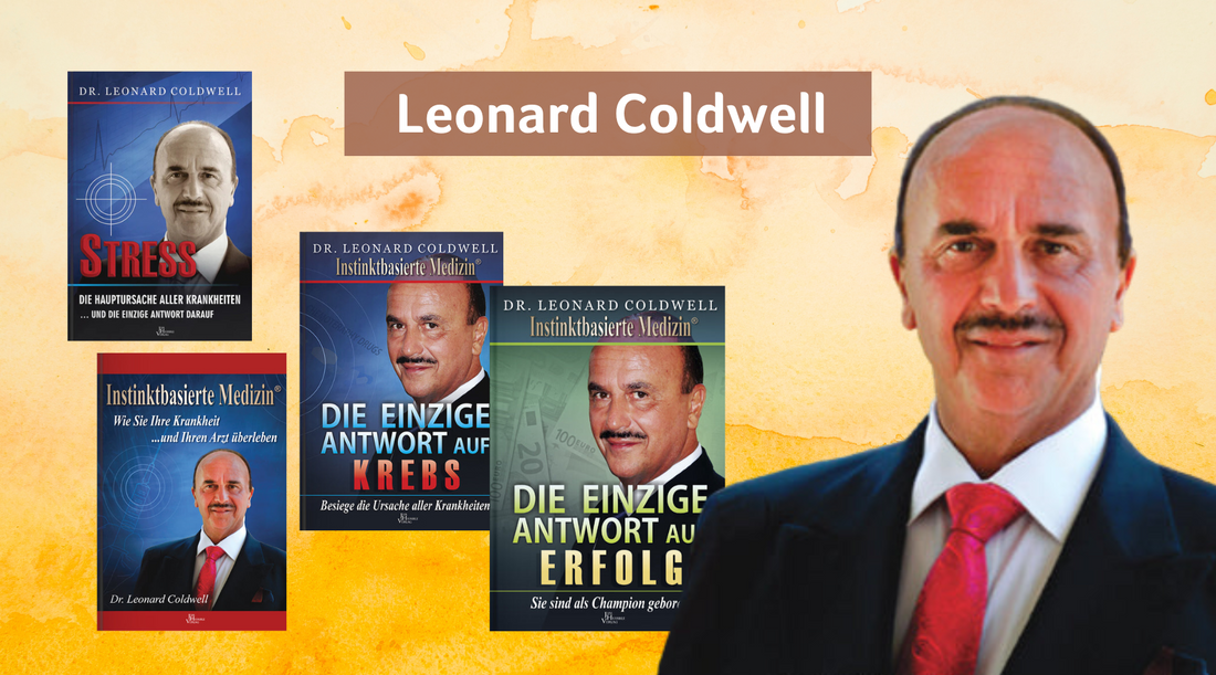 Leonard Coldwell