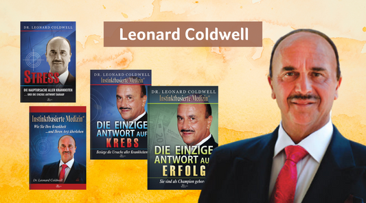 Leonard Coldwell