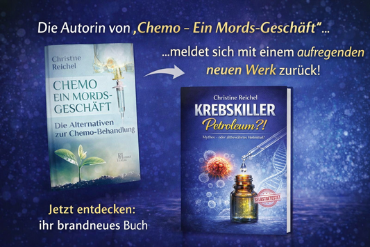 Krebs und das große Geschäft dahinter – Warum gibt es noch immer kein Heilmittel?