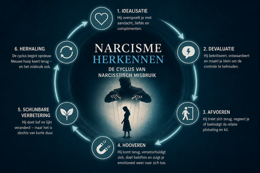 Narcisme begrijpen: wat er achter het fenomeen schuilgaat en hoe u zichzelf kunt beschermen