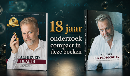 18 jaar documentatie – Kalckers kennis nu compact en uitgebreid beschikbaar