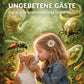 Ungebetene Gäste: Parasiten erkennen und behandeln