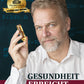 Gesundheit erreicht - die wichtigste medizinische entdeckung der letzten 100 Jahre