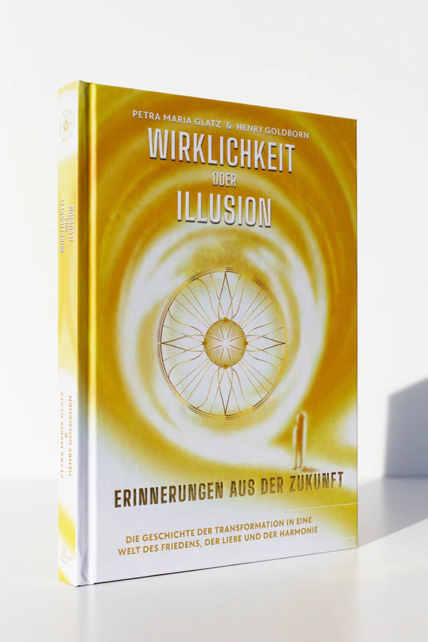 WIRKLICHKEIT oder ILLUSION