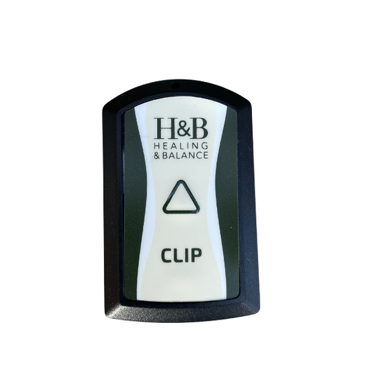 H&B Cure Clip