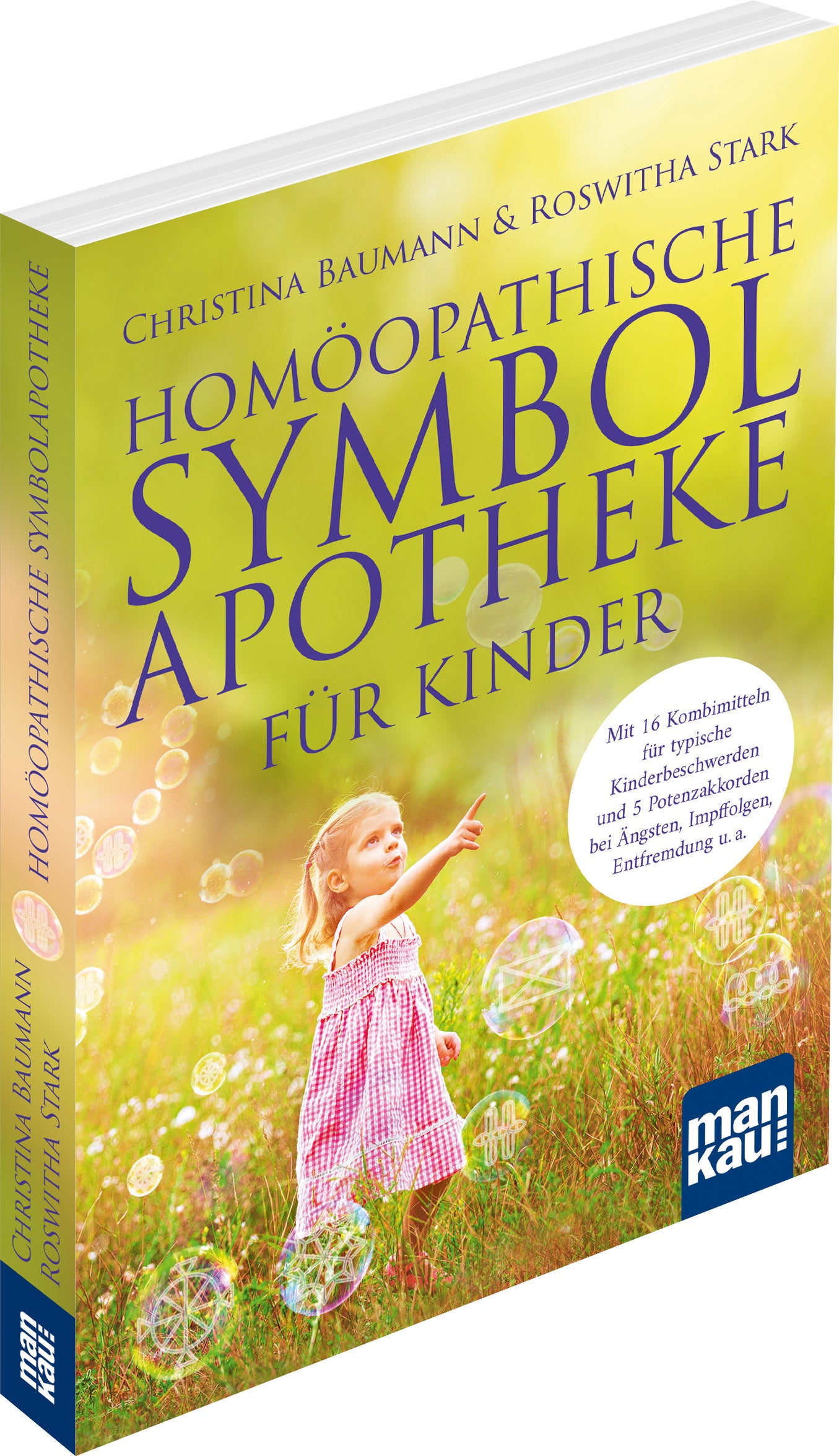 Homöopathische Symbolapotheke für Kinder