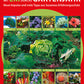 Mit EM durchs Gartenjahr