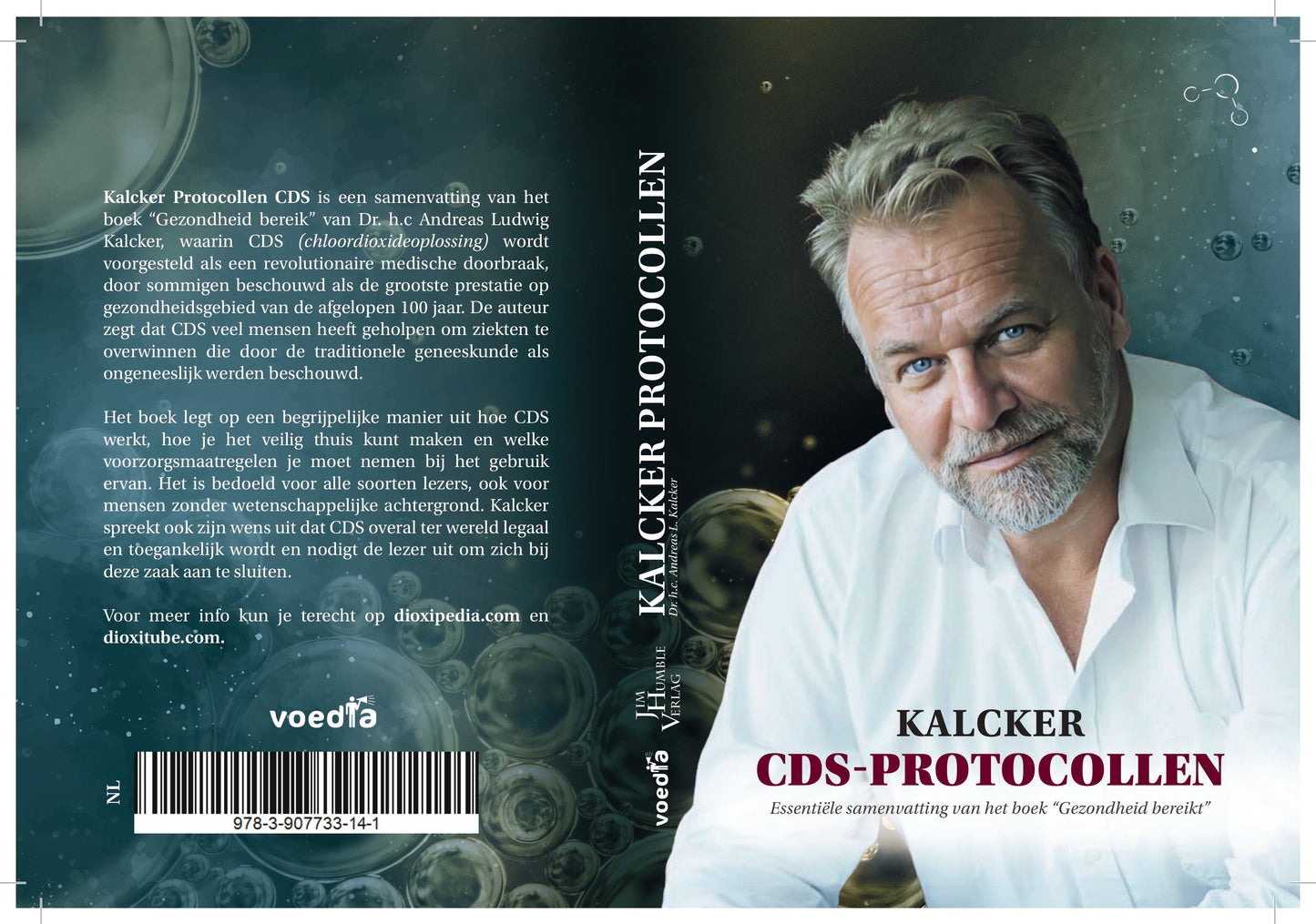 Kalcker CDS-Protocollen - NL