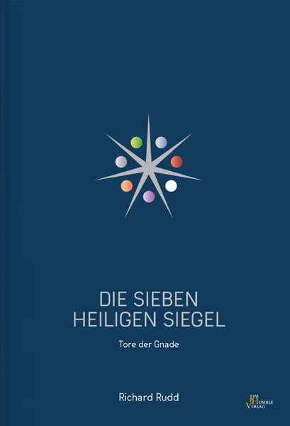 Richard Rudd Spectrum ANGEBOT - Richard Rudd Sammlung – Jim Humble Verlag