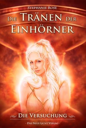 Die Tränen der Einhörner - 3 Bücher im Set
