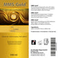 MMS-Gold® Hydromineralien 500ml Badezusatz