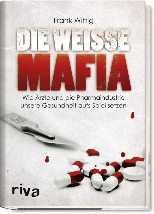 Die weiße Mafia