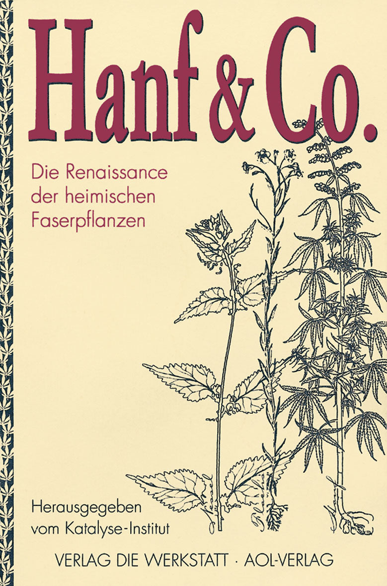 Hanf und Co