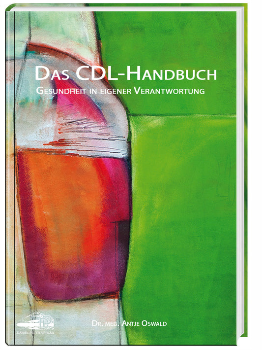 Das CDL-Handbuch, Gesundheit in eigener Verantwortung