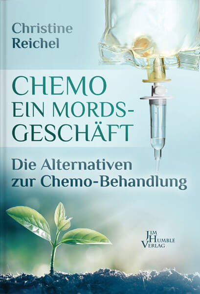 Chemotherapie - ein Mordsgeschäft