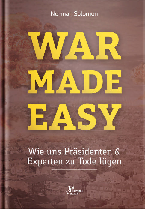 War Made Easy