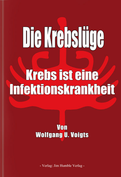 Die Krebslüge