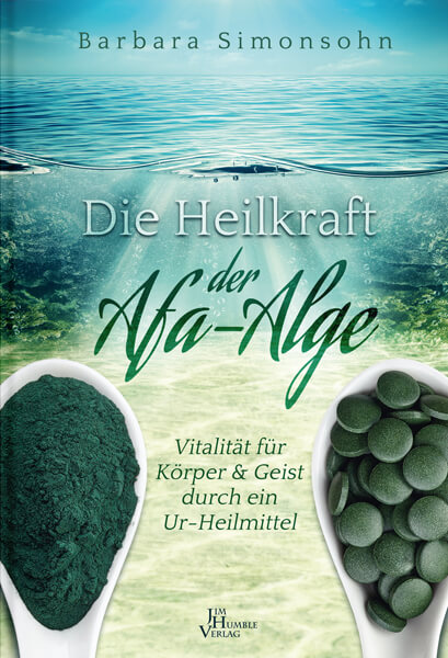 Die Heilkraft der Afa-Alge