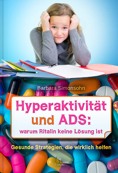 Hyperaktivität und ADS