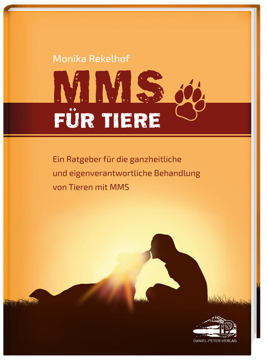 MMS für Tiere