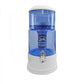 MAUNAWAI® PI®PRIME K8 G Wasserfilter System Leitungswasserhärte hart und sehr hart