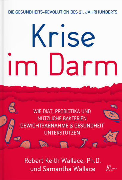 Krise im Darm