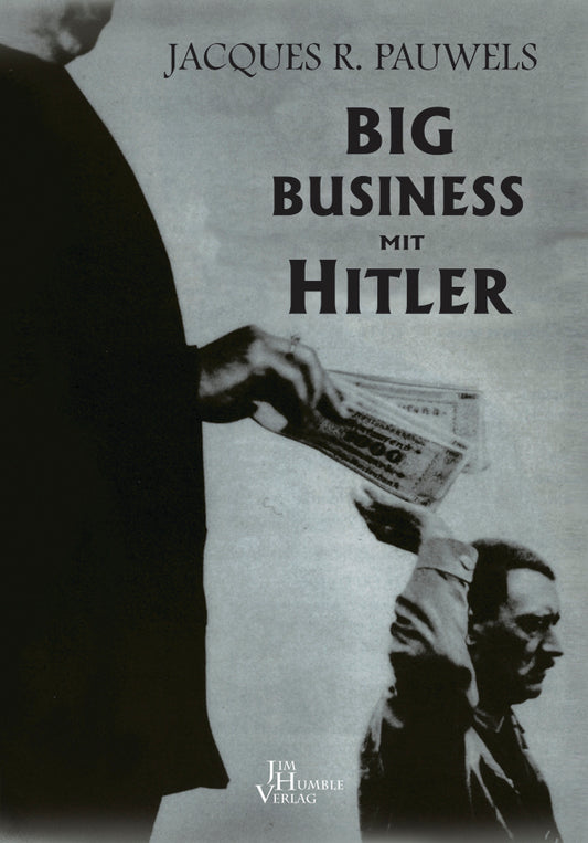 Big business mit Hitler