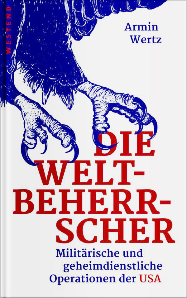 Die Weltbeherscher