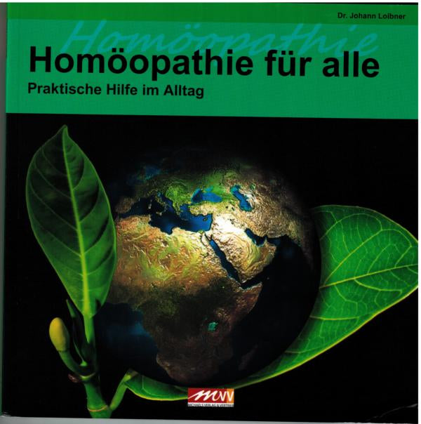 Homöopathie für alle