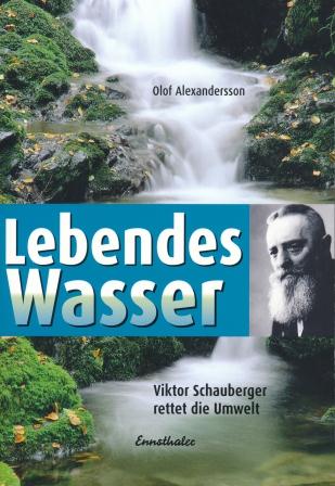 Lebendes Wasser