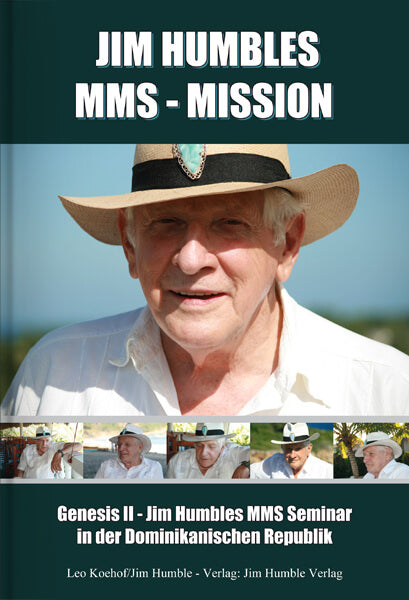 Jim Humbles MMS-Mission