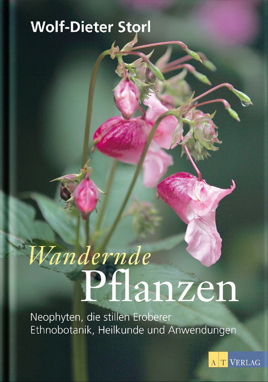 Wandernde Pflanzen